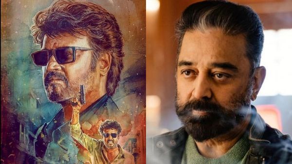 வேட்டையன் ரிலீஸ் தேதி இதுதானா?.. கமல் படத்துடன் இப்போதும் மோத துடிக்கும் ரஜினிகாந்த்?