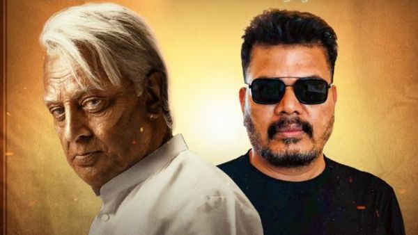 Indian : கமலுக்கு வந்த சோதனை.. இந்தியன் படத்தில் சிக்கல்! நடிகர் சங்கத்தில் புகார் கொடுத்த நடிகை!