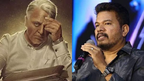 ஷங்கருக்கே எண்டு கார்டா? இந்தியன் 2 நெகட்டிவ் விமர்சனத்திற்கு காரணம் படமா? பின்னால் இருக்கும் சதியா!