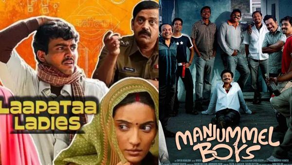 ஒரு தமிழ் படம் கூட இல்லை.. லெட்டர்பாக்ஸ்ட் டாப் 25.. முன்னிலையில் லாப்தா லேடீஸ், மஞ்சுமெல் பாய்ஸ்!