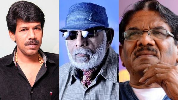 யாருப்பா அது பாலுமகேந்திரா படத்தில் உடன்பாடு இல்லைனு சொன்னது.. பாரதிராஜாவை ஷாக்காக்கிய பாலா