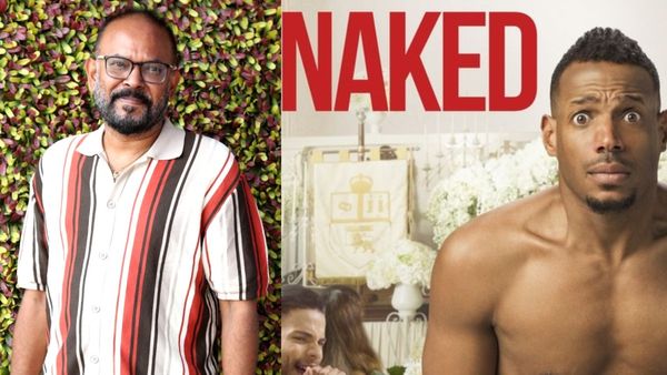 Naked OTT Movie Review: அந்த படம் மட்டுமில்லை.. வெங்கட் பிரபு இந்த படத்தையும் சுட்டுருக்காரு டோய்!