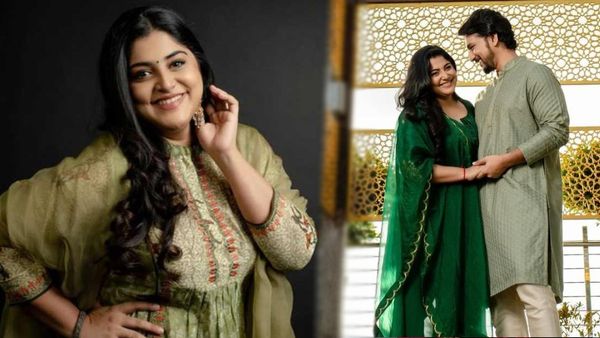 கர்ப்பமா இருக்கேன்னு கலாய்க்கிறாங்க.. ரொம்பவே கலங்கி போயிட்டேன்.. மஞ்சிமா மோகன் ஓபன் டாக்!