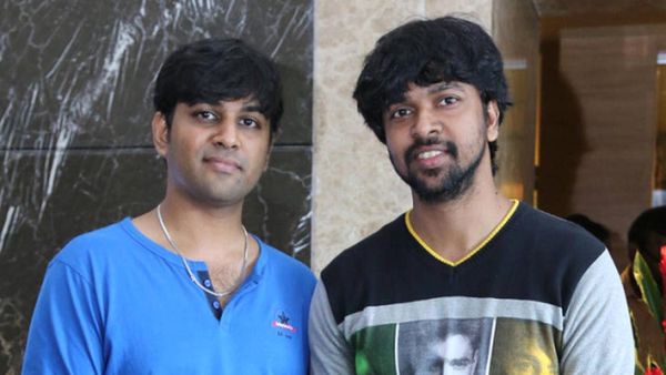 மதன் கார்கியை ஓவர்டேக் செய்யும் கபிலன் வைரமுத்து.. உலகளவில் இப்போ அவர் பாடல்கள் தான் டிரெண்டிங்!