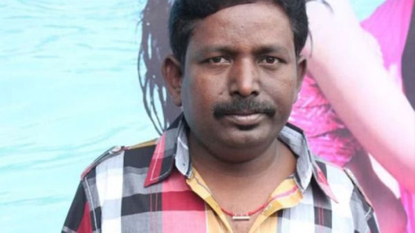 சினிமாகாரங்க யாருமே கண்டுக்கல! மகள்களின் படிப்புக்கு உதவினாலே போதும் - ராசுமதுரவன் மனைவி கண்ணீர்!