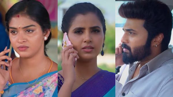 தீபாவை தேடி அலையும் கார்த்திக்.. ரம்யா போடும் திட்டம்.. கார்த்திகை தீபம் இன்றைய எபிசோட்!