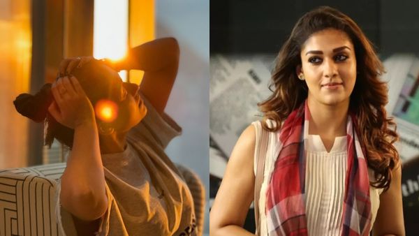 Nayanthara: உங்கள் தட்டில் இருப்பதுதான் வாழ்க்கையிலும் வரும்.. நயன்தாரா சொன்ன விஷயம்!