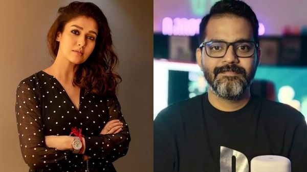 நீங்க என்ன டாக்டரா? நயன்தாராவை விளாசிய மருத்துவர்.. பதிவை டெலிட் செய்த நயன்!