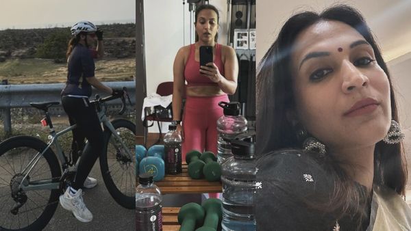 Aiswarya rajini: ஜூன் மாதத்தின் அழகான தருணங்கள்..ஐஸ்வர்யா ரஜினி வெளியிட்ட பதிவு!