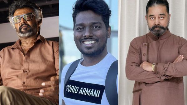 ரஜினிகாந்தும் இல்லை கமல்ஹாசனும் இல்லை.. ஹீரோ கிடைக்காமல் அட்லீ நிலைமை இப்படி ஆகிடுச்சே!