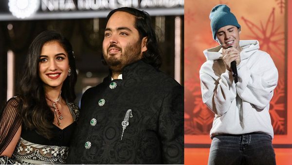 கோடிகளை அள்ளி வீசும் அம்பானி! மகன் திருமணத்தில் பாட பாப் சிங்கருக்கு சம்பளம் எவ்வளவுனு தெரியுமா?