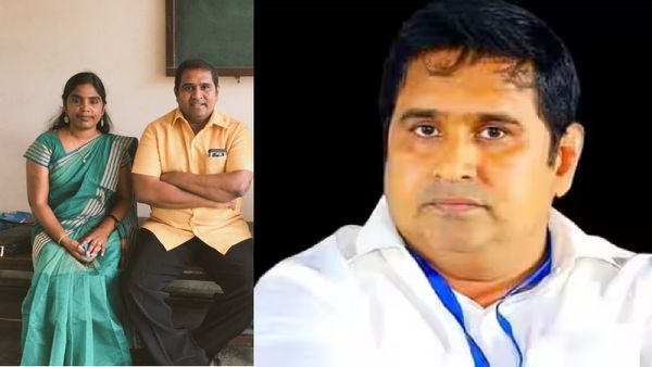 Armstrong: வெட்டிக் கொல்லப்பட்ட ஆம்ஸ்ட்ராங்.. பாடலாசிரியை உமா தேவி உருக்கமான பதிவு