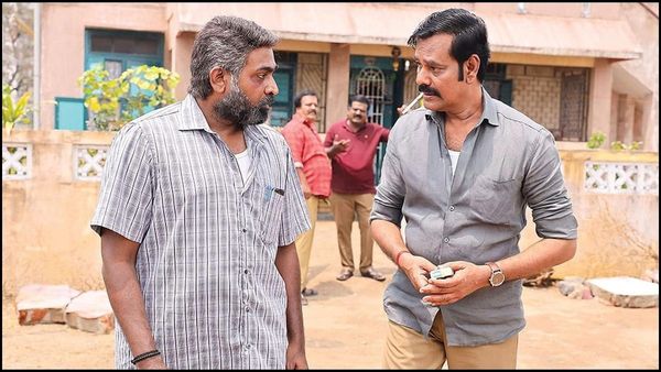 மகாராஜா படத்துக்குப் பிறகு மீண்டும் குவியும் ஹீரோ வாய்ப்புகள்.. சதுரங்க வேட்டை ஆடும் நட்டி நட்ராஜ்!