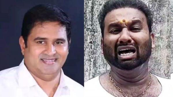 Cool Suresh: எனது மகனின் படிப்புக்கு பணம் கொடுத்து உதவிய ஆம்ஸ்ட்ராங் - வேதனையில் பேசிய கூல் சுரேஷ்