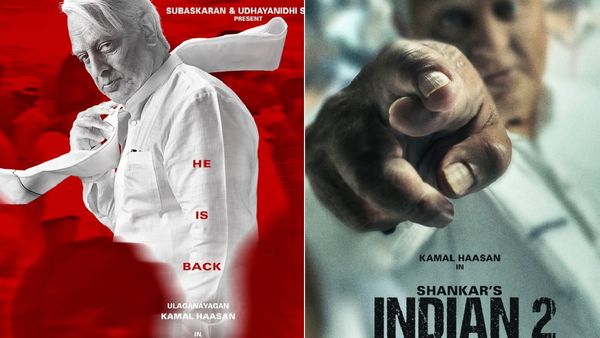 Indian 2 First Review: கமலுக்கு தேசிய விருது கன்பார்ம்.. இந்தியன் 2 முதல் விமர்சனம் இதோ!