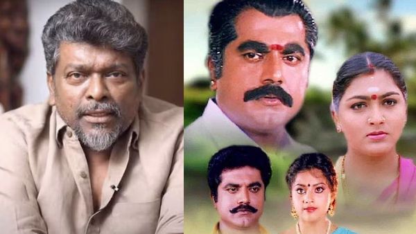 நாட்டாமை படத்தை இந்த காரணத்தால் வேணாம்னு மறுத்துட்டேன்.. நிறைய மிஸ் பண்ணியிருக்கேன் - பார்த்திபன்!