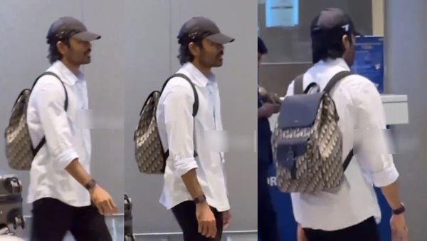 ராயன் ஆடியோ ரிலீசை முடித்துவிட்டு இரவே குபேரா சூட்டிங்கிற்கு கிளம்பிய தனுஷ்.. என்னவொரு டெடிகேஷன்!