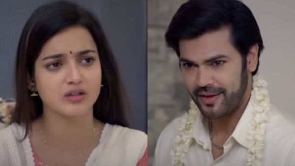 சுடர், எழில் காதல்? நினைத்தேன் வந்தாய் இன்றைய எபிசோட்!