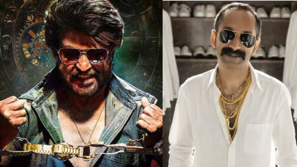 ரஜினிகாந்தின் கூலி படத்தை நிராகரித்த ஃபஹத் பாசில்? காரணம் என்ன தெரியுமா?