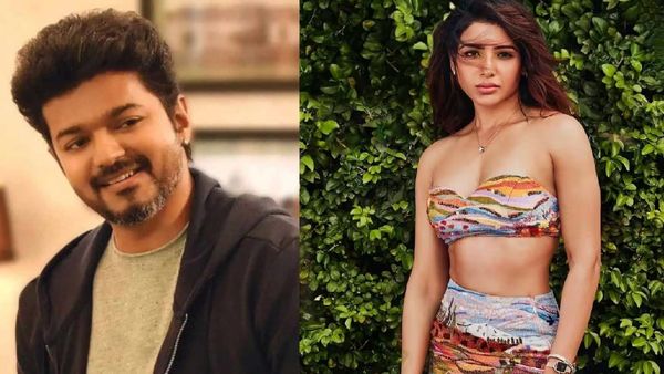 Thalapathy 69: கோபத்தில் பொங்கிய சமந்தா.. விஜய்யின் 69வது படத்தில் இருந்து கழட்டிவிட்ட படக்குழு?