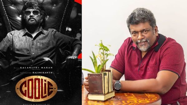 Rajinikanth: 25 ஆண்டுகளுக்கு முன்பு ரஜினிக்கு கதை சொன்ன பார்த்திபன்.. அட இந்த ஸ்டைல் படமா!