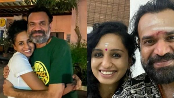 திருமணமாகி ஒரு மாதம் நிறைவு.. பிரேம்ஜி அமரன் மனைவி வெளியிட்ட க்யூட் வீடியோ