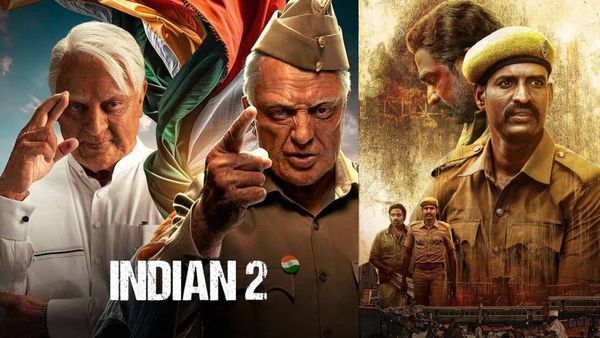 இந்தியன் 2 படத்தின் கிளைமேக்ஸ் இப்படித்தான் இருக்கும்.. அட இது வெற்றிமாறன் ஃபார்முலாவாச்சே!
