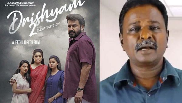 தயாரிப்பாளர், இயக்குநர், ஹீரோக்கள் பணம் சம்பாதிக்கவே சீக்வெல்கள்.. விளாசிய ப்ளூ சட்டை மாறன்!