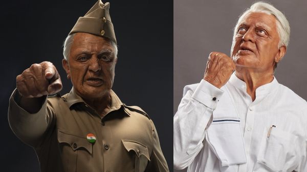 முடங்கிய வசூல்! எடிட் செய்தும் எடுபடாத இந்தியன் தாத்தா! நம்பிக்கையை இழந்த படக்குழு!