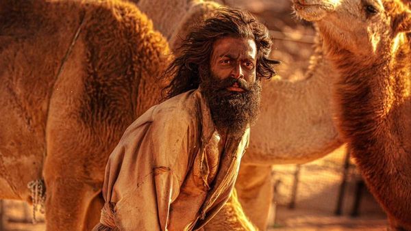 நெஞ்சை உறைய வைத்த பிருத்விராஜ் நடிப்பு! ஆடுஜீவிதம் எந்த ஓடிடி தளத்தில் ரிலீஸ் தெரியுமா?