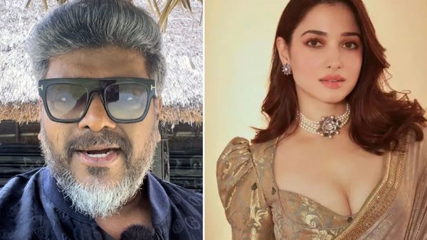 தமன்னா குறித்து சர்ச்சை பேச்சு.. மன்னிப்பு கேட்ட இயக்குனர் பார்த்திபன்!