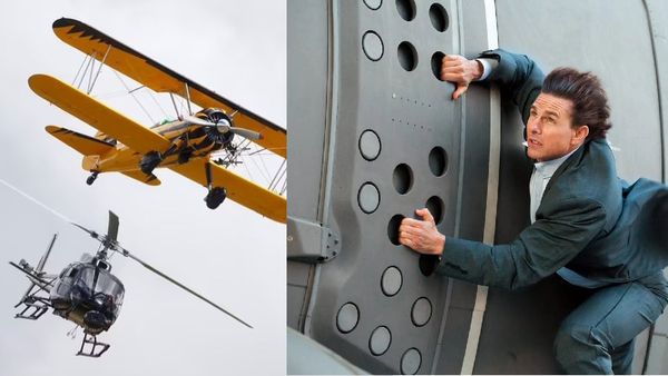 குட்டி விமானத்தில் குட்டிக்கரணம் அடித்த டாம் க்ரூஸ்.. ரசிகர்களுக்காக அடுத்த ரிஸ்க் எடுத்த ரியல் ஹீரோ