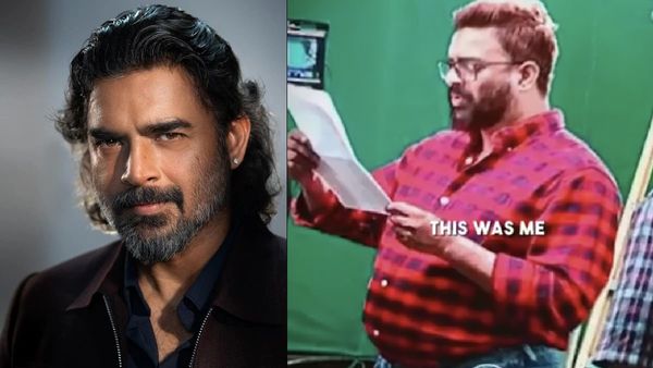Madhavan: ஜிம் போகாமல் 21 நாளில் எடையை குறைத்த மாதவன்... எப்படி தெரியுமா?