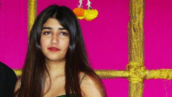 அடக்கடவுளே.. 20 வயசுலேயே இப்படியா? தயாரிப்பாளரின் மகள் திடீர் மரணம்.. என்ன பிரச்சனை?