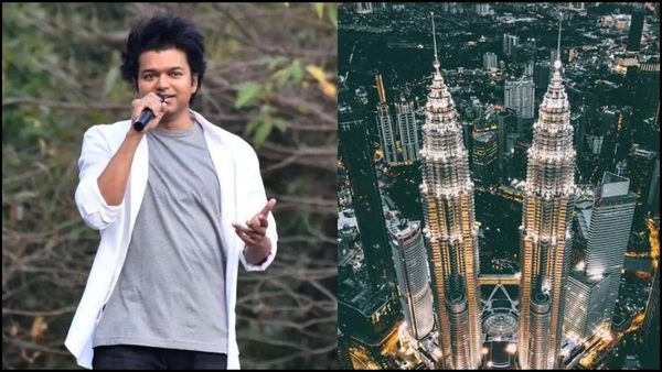 ரெண்டு பாட்டை பார்த்தாச்சு.. ஃபுல் ஆல்பம் கேட்க வேணாமா.. விஜய்யின் கோட் இசை வெளியீடு அப்டேட் இதோ!