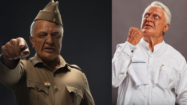 படத்தை ஓடவைக்க படாத பாடு படும் லைகா! செல்ஃப் எடுக்காத இந்தியன் தாத்தாவின் வசூல் விபரம்!