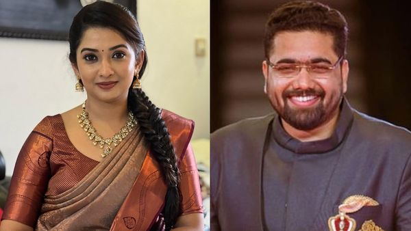 ரசிகரை கொலை செய்த வழக்கில் கைதான தர்ஷன்.. சிறைக்கு சென்று திருமண அழைப்பிதழ் கொடுத்த இயக்குநர்!