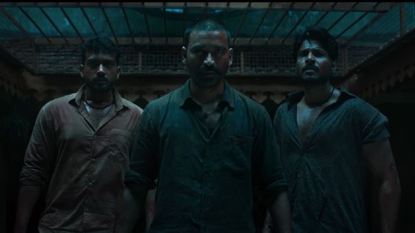 Raayan: உசுரே நீதானே நீ தானே! தனுஷ் ரசிகர்களே தயாரா? ராயன் இசை வெளியீட்டு விழா டெலிகாஸ்ட்!