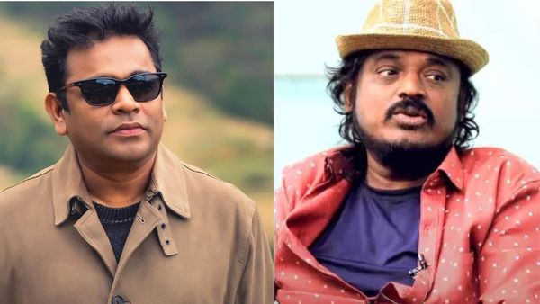 ஏ.ஆர்.ரஹ்மான் விட்டு கொடுத்து இருக்கலாம்.. அவரால் வாழ்க்கையே போச்சு.. பிரவீன் காந்தி வேதனை!