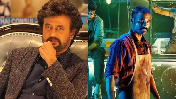 ராயன் படத்தில் ரஜினிகாந்த்.. பல பிரச்னைகளிலும் ரஜினி மீது தனுஷுக்கு இவ்வளவு அன்பா?