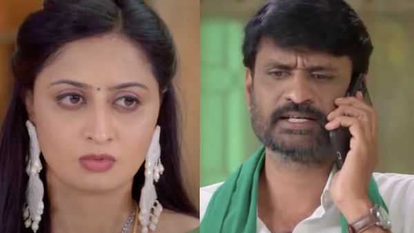 தீபா கழுத்தில் மீண்டும் தாலி ஏறவே ஏறாது.. ஜோசியர் போட்ட குண்டு.. கார்த்திகை தீபம் இன்றைய எபிசோட்!