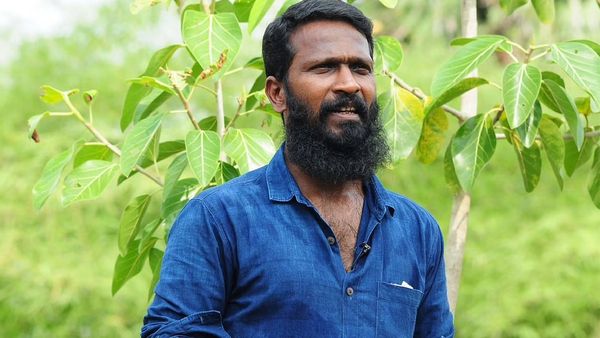 மரியாதையா பேச சொல்லுங்க சார்.. வெற்றிமாறனுக்கு நடிகை வைத்த கோரிக்கை.. புது பிரச்னை