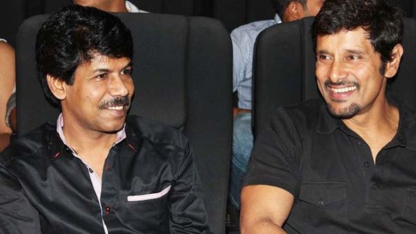 மேனேஜரிடமா பேச சொல்றீங்க.. வேற மாதிரி டீல் செய்த பாலா.. சரண்டர் ஆன சியான் விக்ரம்