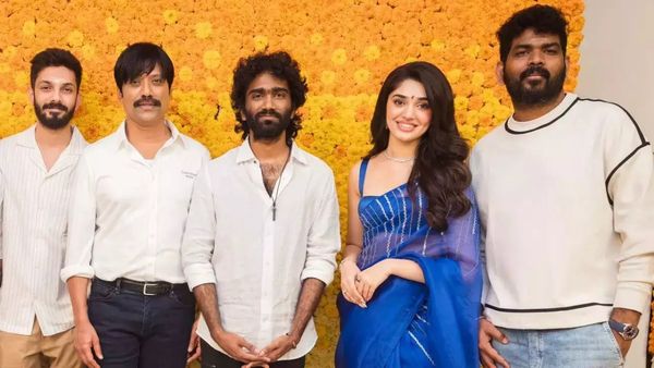 விக்னேஷ் சிவன் இயக்கும் படம்.. எல்ஐசி பெயர் மாறுகிறதா?.. ரசிகர்கள் குழப்பம்