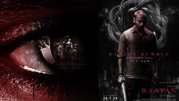 Raayan: ஒவ்வொரு பிரேமிலும் தனுஷ் ஜொலிக்கிறாரு! ராயன் படம் குறித்து ஜீனியஸ் செல்வராகவன் போஸ்ட்!