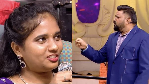 Neeya naana show: மாமா இல்லன்னா ஜீஜுன்னு கூப்பிடுவேன்.. அக்கா புருஷனை இப்படியெல்லாமா கூப்பிடுவாங்க!