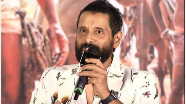Vikram: பிதாமகன், ஐ, ராவணன் படங்கள் வெறும் 3%தான்.. தங்கலான் படத்திற்காக அதிகமாக உழைத்த விக்ரம்!