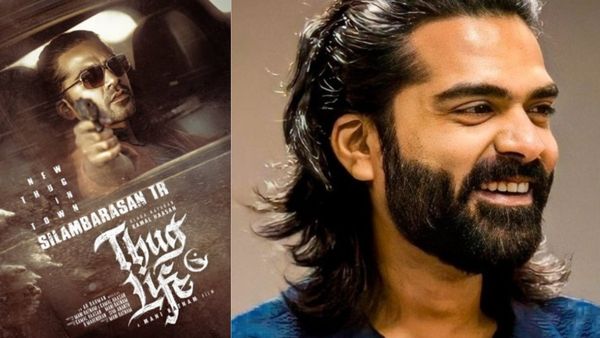 Simbu: தக் லைஃப் படத்தின் டப்பிங்கை துவங்கிய சிம்பு.. அட வேகமாத்தான் வேலை நடக்குது!