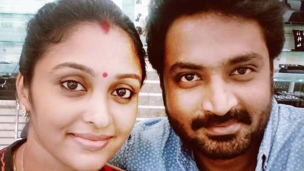 வீட்டில் கல்யாணத்திற்கு கட்டாயப்படுத்தினாங்க.. செந்தில் மட்டும் இல்லைனா.. நடிகை ஸ்ரீஜா பேட்டி!