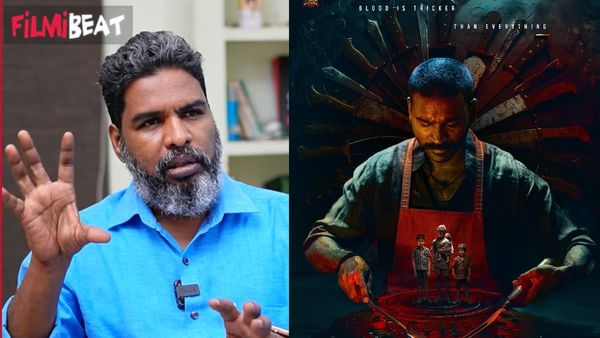 Raayan: தனுஷின் ராயன் ஒரு குப்பை படமா?.. கோடங்கி என்ன இப்படி சொல்லிட்டாரு?